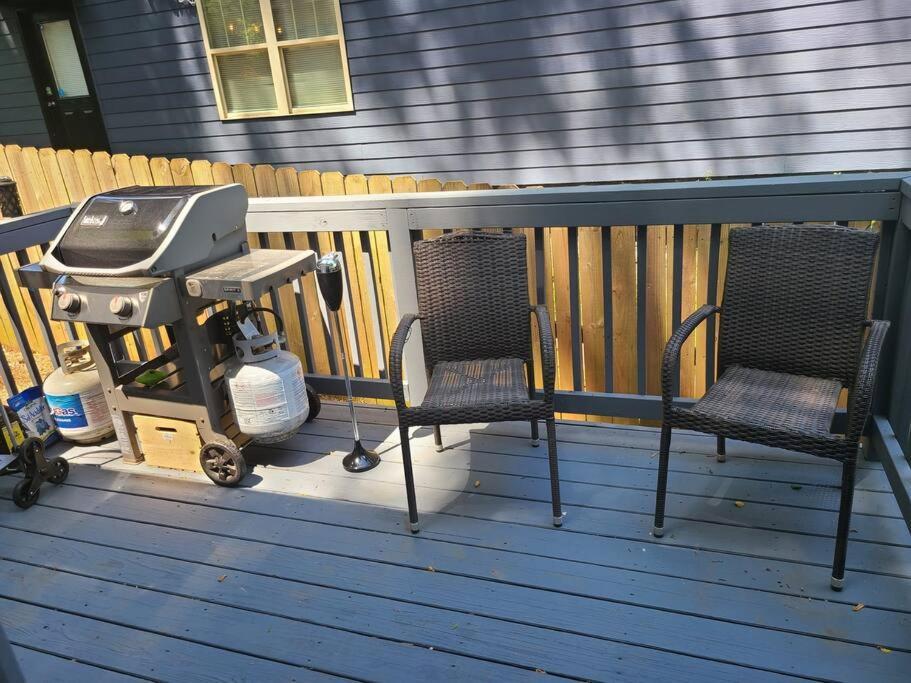 West End Modern Atlanta 3 Bedroom Bungalow Екстериор снимка