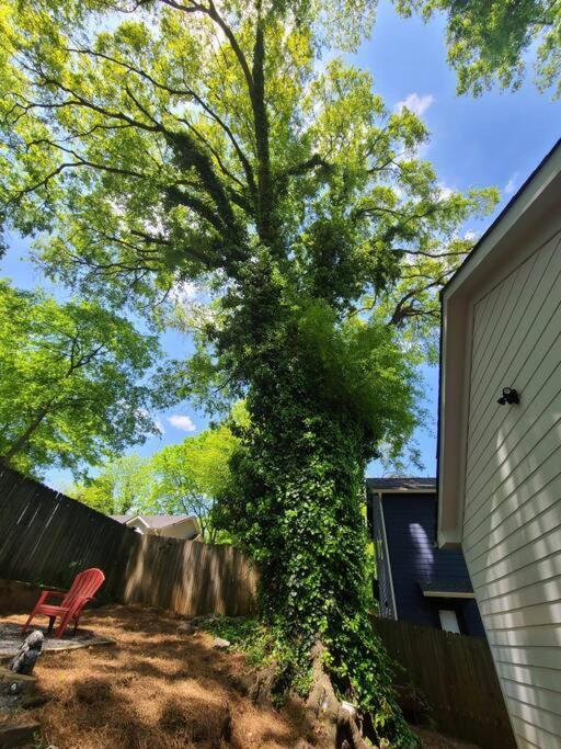 West End Modern Atlanta 3 Bedroom Bungalow Екстериор снимка